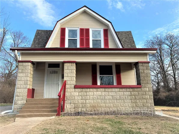 1150 Sutter Ave, Saint Louis, MO 63130