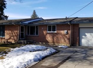 415 N Skipworth Rd, Spokane, WA 99206