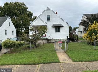 1747 Brookview Rd, Baltimore, MD 21222