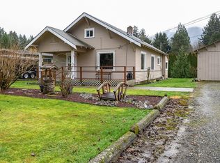 570 Bella St, Hamilton, WA 98284