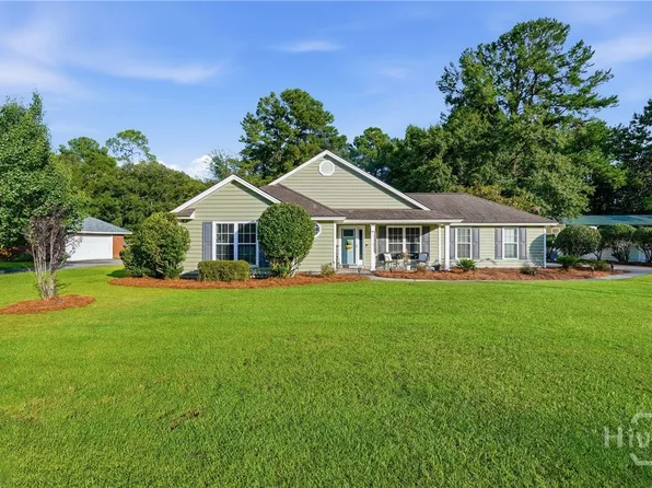 115 Scholar Road, Guyton, GA 31312
