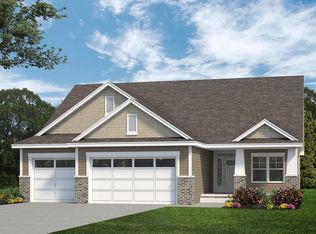 1009 Campenella Dr, Chatham, IL 62629