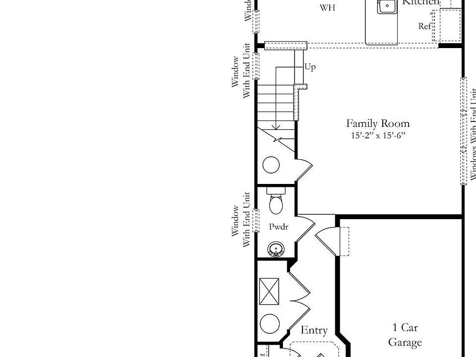 2nd image of 501 Hillsdale Pl