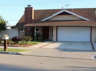 870 Avocado St, Brea, CA 92821