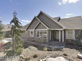 1825 Castlerock Ave, Wenatchee, WA 98801