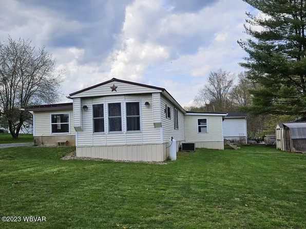 38 Garden Cir, Jersey Shore, PA 17740