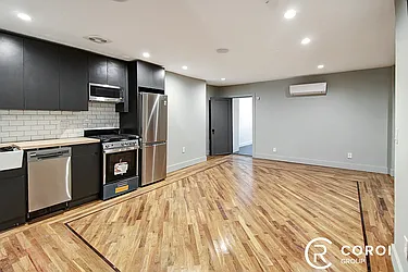 Rented by Coroi Corp