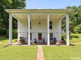 2839 Pine Trail Rd, Burlington, NC 27215