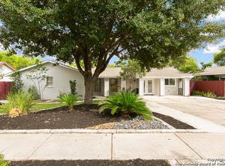 7318 Canterfield Rd, San Antonio, TX 78240