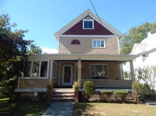 1703 Monroe Ave, Scranton, PA 18509