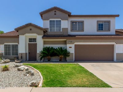 14817 W Honeysuckle Ln, Surprise, AZ, 85374