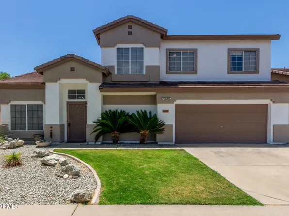 14817 W HONEYSUCKLE Lane, Surprise, AZ 85374
