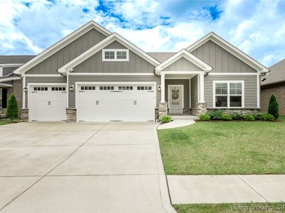 3026 Bridlewood Lane, New Albany, IN, 47150