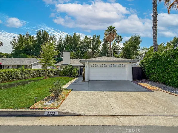 8332 Ducor Ave, Canoga Park, CA 91304