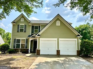 234 Silver Arrow Cir, Austell, GA 30168