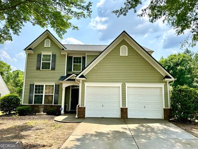 234 Silver Arrow Cir, Austell, GA, 30168