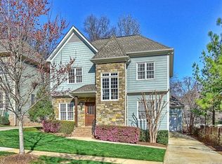 821 Millbrook Rd, Charlotte, NC 28211