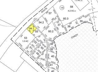 2 Green Valley Way, Ellenburg Depot, NY 12935