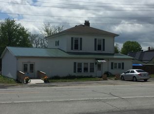 108 E Pat Rady Way, Bainbridge, IN 46105