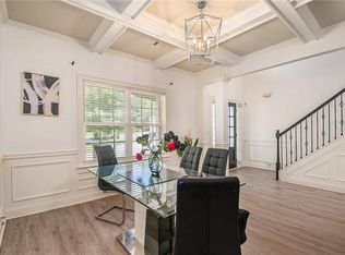 5455 Stirrup Way, Powder Springs, GA 30127