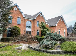 393 Peter Forman Dr, Freehold, NJ 07728