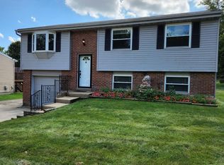 2671 Crest Rd, Cincinnati, OH 45231