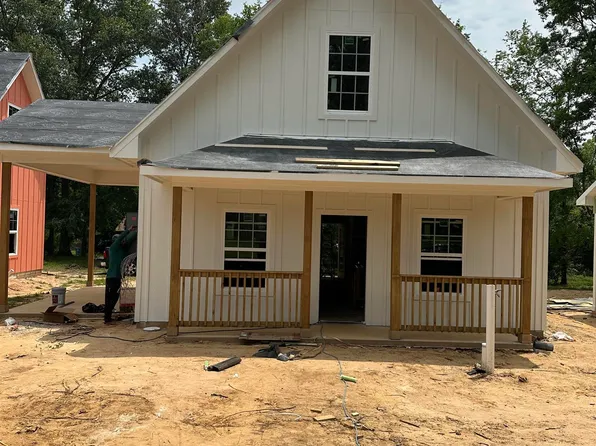 2515 Harold, Gladewater, TX 75647
