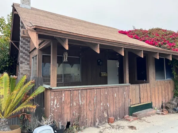 25 2nd St, Hermosa Beach, CA 90254