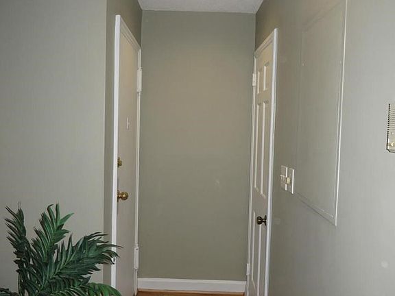 Interior (General)
