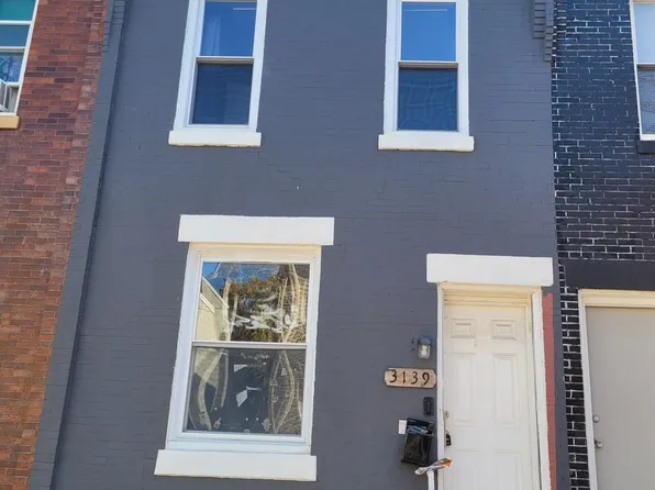 3139 N Stillman St, Philadelphia, PA 19132