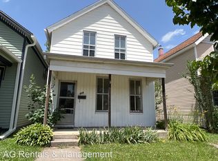 818 Wilt St, Fort Wayne, IN 46802