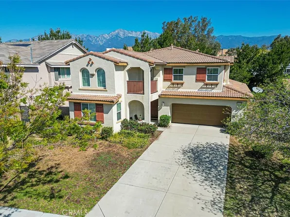 12936 Canopy Ct, Rancho Cucamonga, CA 91739