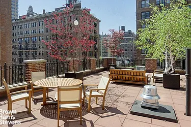 Sold by Brown Harris Stevens