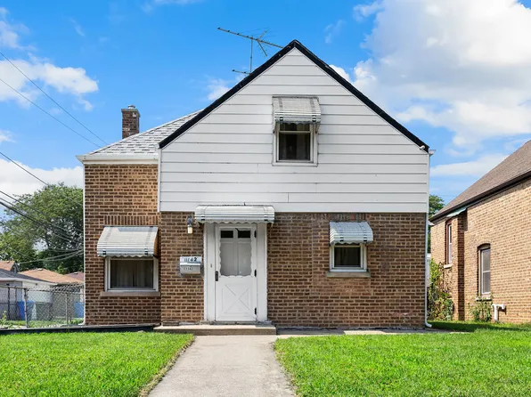 11142 S Avenue C, Chicago, IL 60617