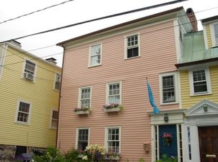 13 Tucker St #2, Marblehead, MA 01945