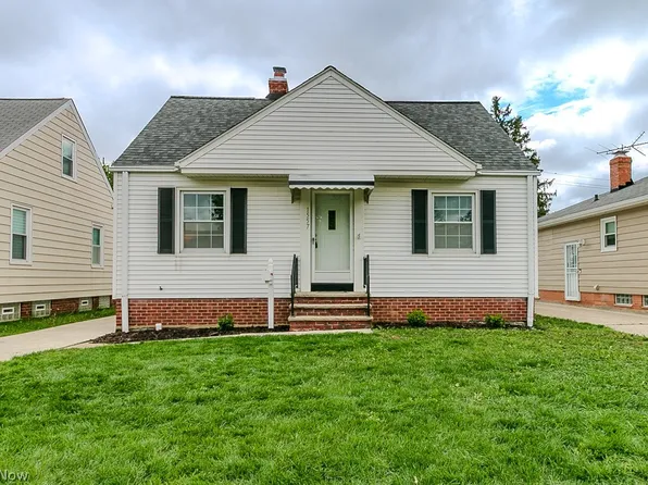 1557 Woodhurst Ave, Mayfield Heights, OH 44124