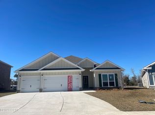 3013 Rachel Pl, Panama City, FL 32404