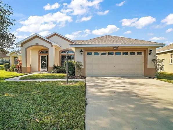 5616 Illumination Ln, Leesburg, FL 34748