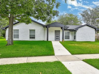 424 Pleasant Valley Ln, Richardson, TX, 75080
