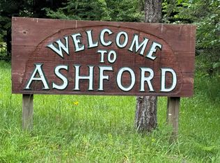 31406 553rd St E, Ashford, WA