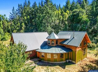 5952 Peaks View Rd NE, Scotts Mills, OR