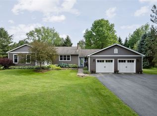 363 Luce Rd, Groton, NY 13073