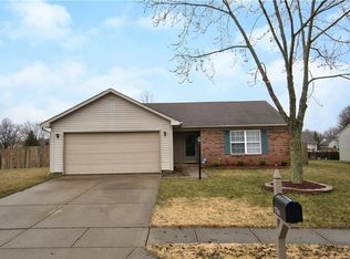 17761 Sundial Ct, Westfield, IN 46062
