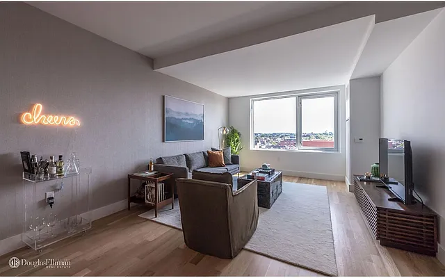 Rented by Douglas Elliman | media 13