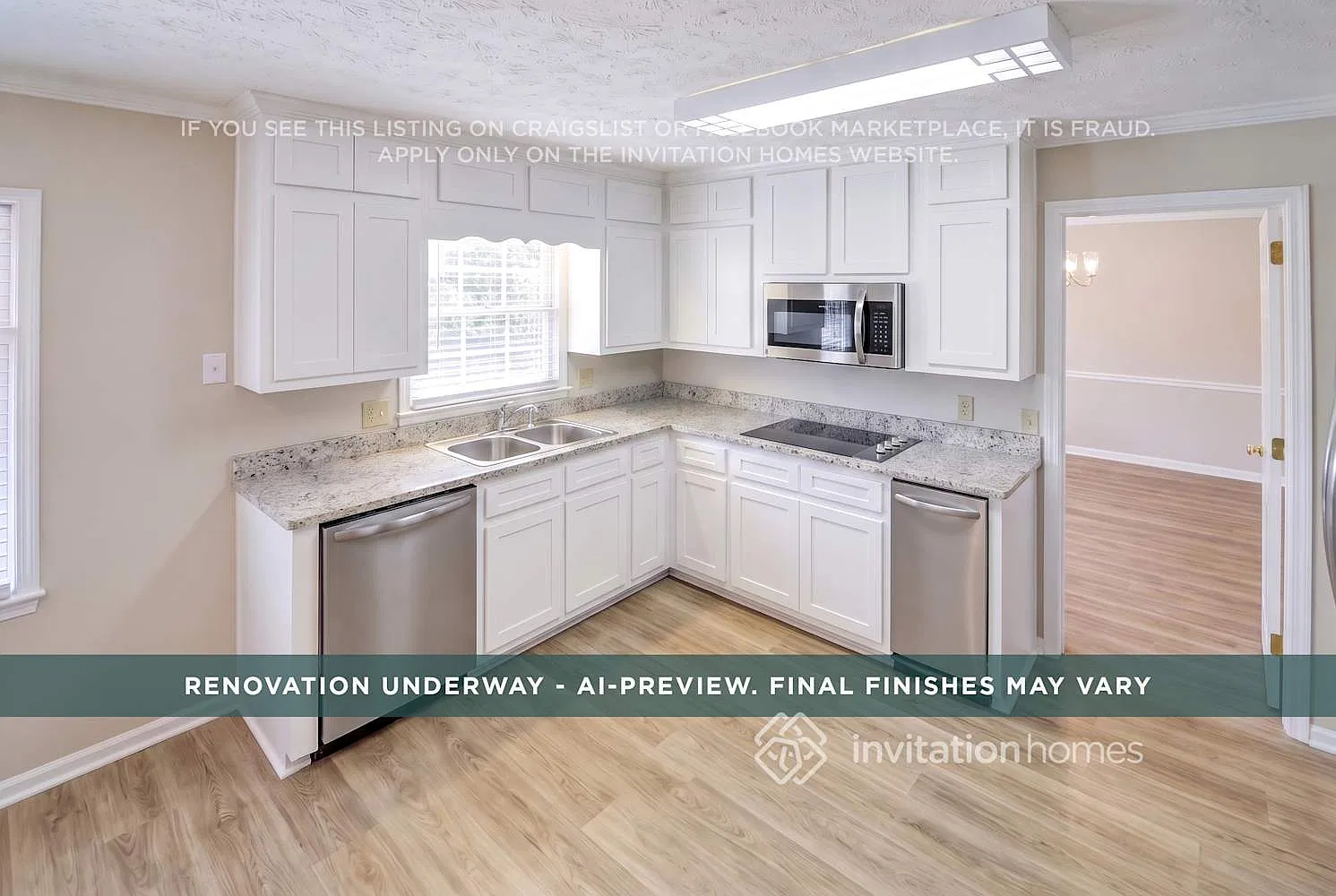 688 Sugar Creek Trl SE Conyers, GA 30094 — Photo 3