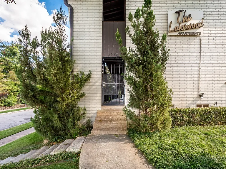 5722 Gaston Ave #H — Photo 18