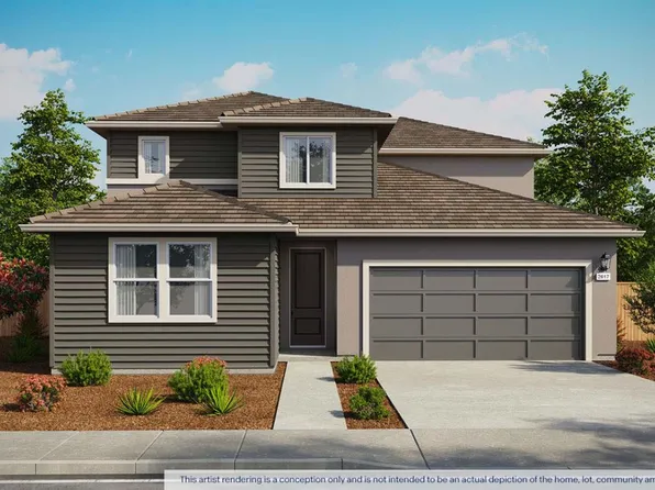 7967 Riverflow Way, Sacramento, CA 95832