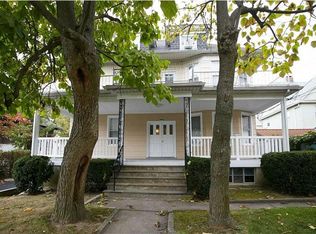 249 Centre Ave #2, New Rochelle, NY 10805