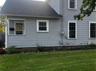 379 Main St, Phoenix, NY 13135