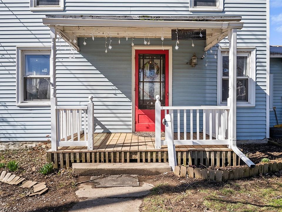 4284 State Route 21, Canandaigua, NY 14424 Zillow